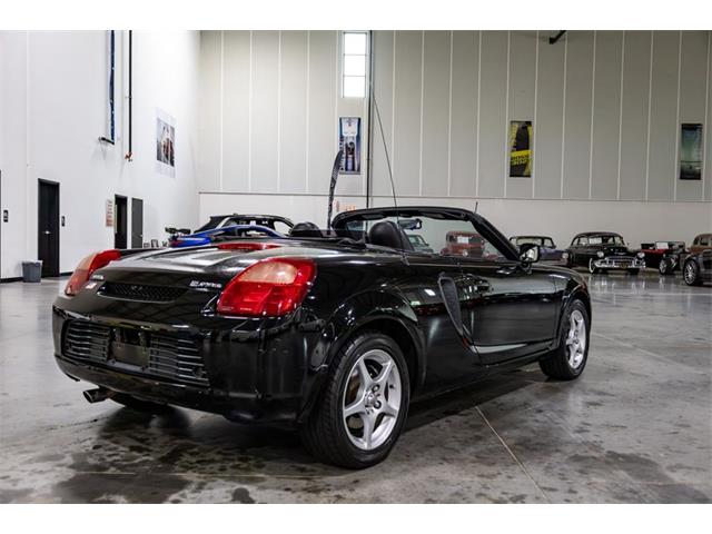 2000 Toyota MR2 (CC-2074777) for sale in Kentwood, Michigan