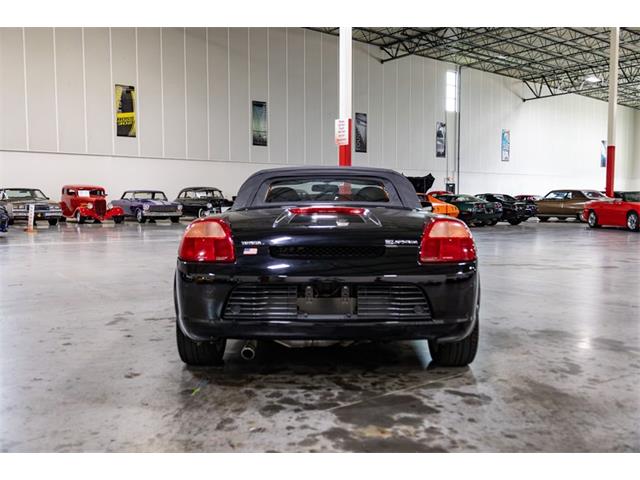 2000 Toyota MR2 (CC-2074777) for sale in Kentwood, Michigan