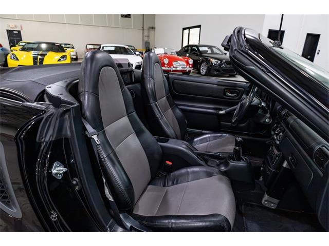 2000 Toyota MR2 (CC-2074777) for sale in Kentwood, Michigan