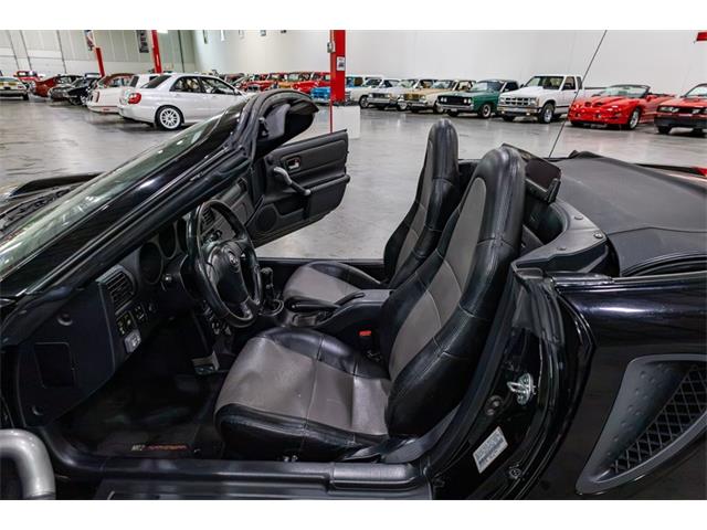 2000 Toyota MR2 (CC-2074777) for sale in Kentwood, Michigan