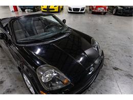 2000 Toyota MR2 (CC-2074777) for sale in Kentwood, Michigan