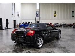 2000 Toyota MR2 (CC-2074777) for sale in Kentwood, Michigan