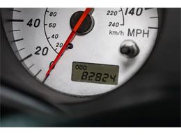 2000 Toyota MR2 (CC-2074777) for sale in Kentwood, Michigan