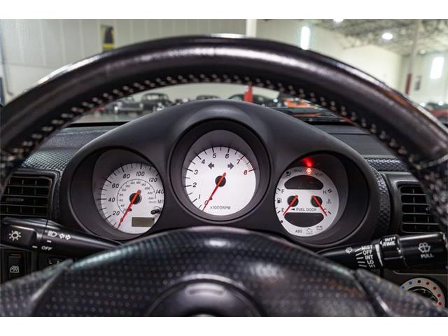 2000 Toyota MR2 (CC-2074777) for sale in Kentwood, Michigan