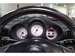 2000 Toyota MR2 (CC-2074777) for sale in Kentwood, Michigan