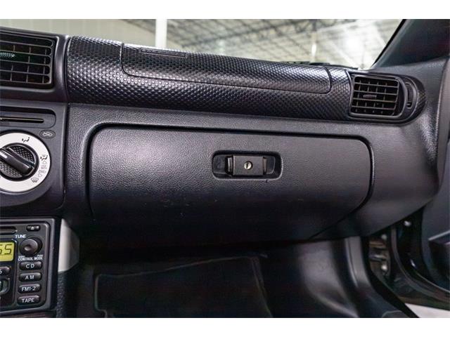 2000 Toyota MR2 (CC-2074777) for sale in Kentwood, Michigan