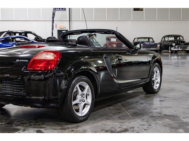2000 Toyota MR2 (CC-2074777) for sale in Kentwood, Michigan