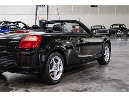 2000 Toyota MR2 (CC-2074777) for sale in Kentwood, Michigan