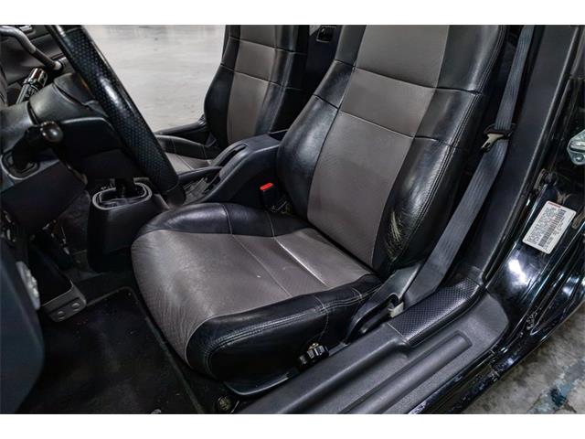 2000 Toyota MR2 (CC-2074777) for sale in Kentwood, Michigan