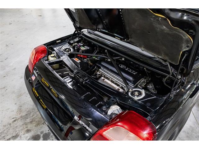 2000 Toyota MR2 (CC-2074777) for sale in Kentwood, Michigan