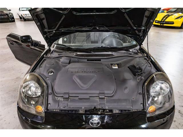 2000 Toyota MR2 (CC-2074777) for sale in Kentwood, Michigan