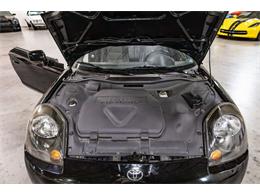 2000 Toyota MR2 (CC-2074777) for sale in Kentwood, Michigan