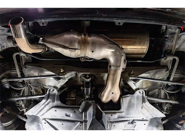 2000 Toyota MR2 (CC-2074777) for sale in Kentwood, Michigan