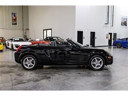 2000 Toyota MR2 (CC-2074777) for sale in Kentwood, Michigan
