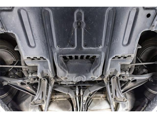 2000 Toyota MR2 (CC-2074777) for sale in Kentwood, Michigan