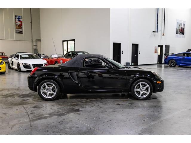2000 Toyota MR2 (CC-2074777) for sale in Kentwood, Michigan