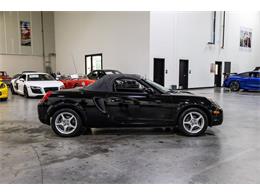 2000 Toyota MR2 (CC-2074777) for sale in Kentwood, Michigan