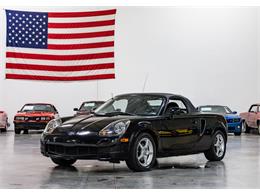 2000 Toyota MR2 (CC-2074777) for sale in Kentwood, Michigan