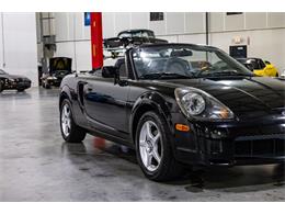 2000 Toyota MR2 (CC-2074777) for sale in Kentwood, Michigan