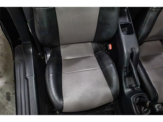 2000 Toyota MR2 (CC-2074777) for sale in Kentwood, Michigan