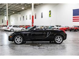 2000 Toyota MR2 (CC-2074777) for sale in Kentwood, Michigan