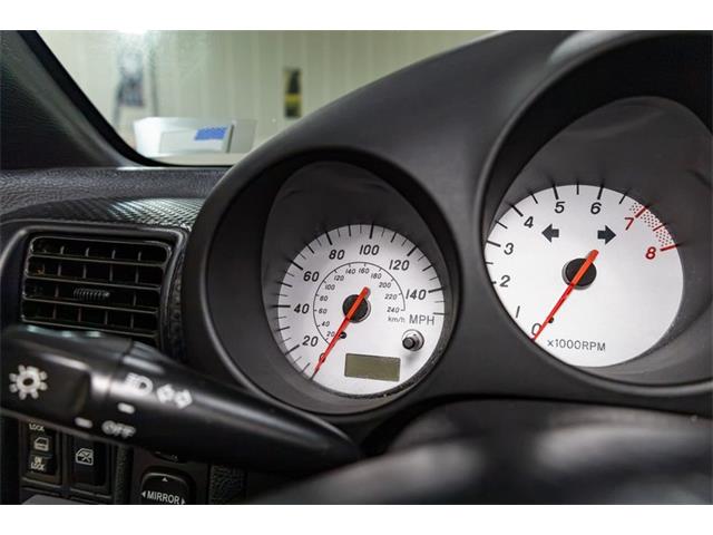 2000 Toyota MR2 (CC-2074777) for sale in Kentwood, Michigan