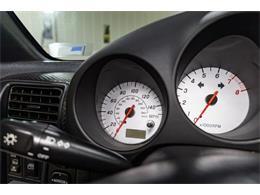 2000 Toyota MR2 (CC-2074777) for sale in Kentwood, Michigan