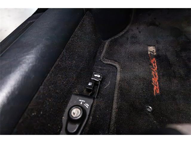 2000 Toyota MR2 (CC-2074777) for sale in Kentwood, Michigan