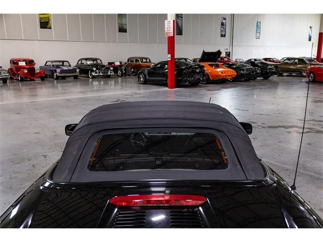 2000 Toyota MR2 (CC-2074777) for sale in Kentwood, Michigan