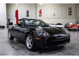2000 Toyota MR2 (CC-2074777) for sale in Kentwood, Michigan
