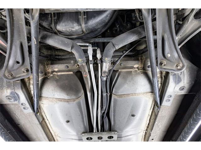 2000 Toyota MR2 (CC-2074777) for sale in Kentwood, Michigan
