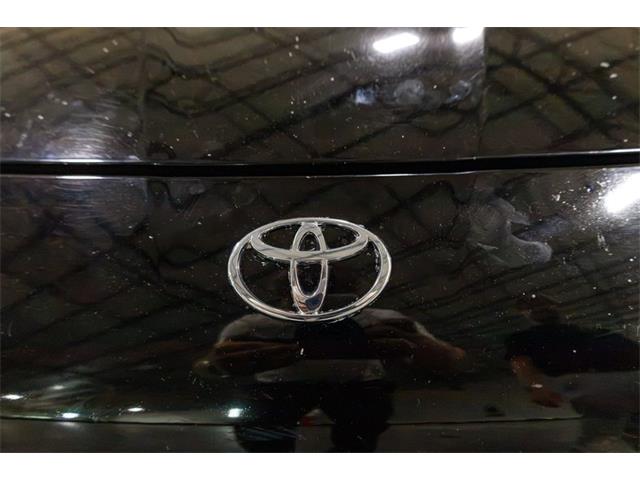 2000 Toyota MR2 (CC-2074777) for sale in Kentwood, Michigan