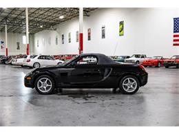 2000 Toyota MR2 (CC-2074777) for sale in Kentwood, Michigan