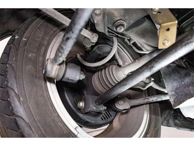 2000 Toyota MR2 (CC-2074777) for sale in Kentwood, Michigan