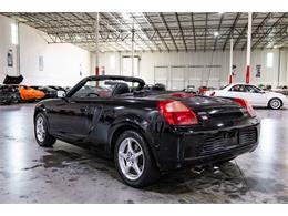 2000 Toyota MR2 (CC-2074777) for sale in Kentwood, Michigan