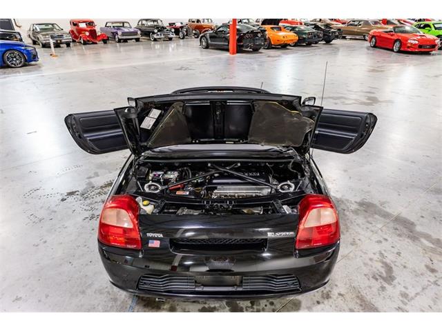 2000 Toyota MR2 (CC-2074777) for sale in Kentwood, Michigan