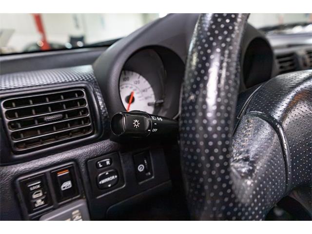 2000 Toyota MR2 (CC-2074777) for sale in Kentwood, Michigan
