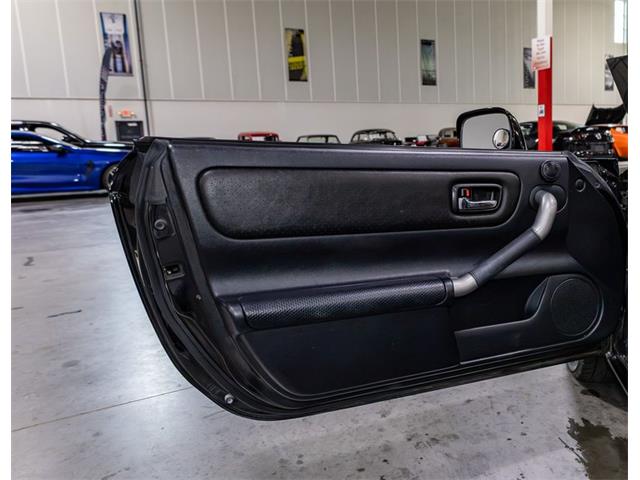 2000 Toyota MR2 (CC-2074777) for sale in Kentwood, Michigan