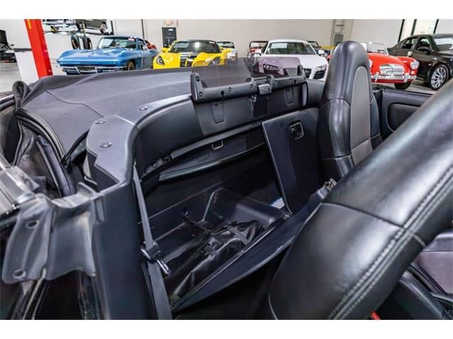 2000 Toyota MR2 (CC-2074777) for sale in Kentwood, Michigan