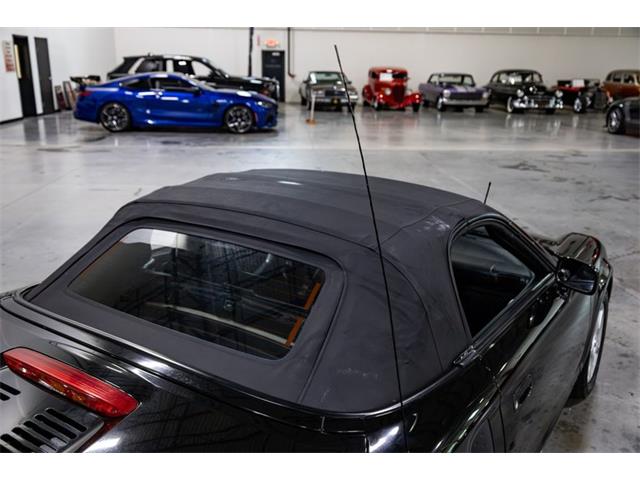 2000 Toyota MR2 (CC-2074777) for sale in Kentwood, Michigan