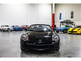 2000 Toyota MR2 (CC-2074777) for sale in Kentwood, Michigan