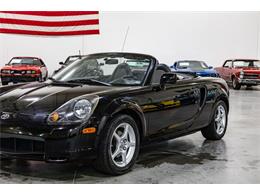 2000 Toyota MR2 (CC-2074777) for sale in Kentwood, Michigan