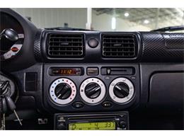 2000 Toyota MR2 (CC-2074777) for sale in Kentwood, Michigan
