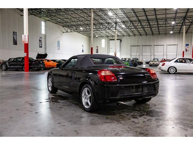 2000 Toyota MR2 (CC-2074777) for sale in Kentwood, Michigan