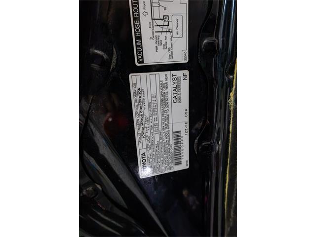 2000 Toyota MR2 (CC-2074777) for sale in Kentwood, Michigan