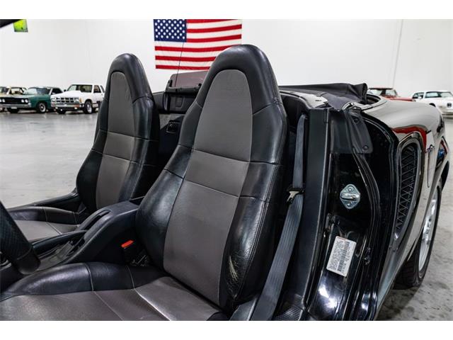 2000 Toyota MR2 (CC-2074777) for sale in Kentwood, Michigan