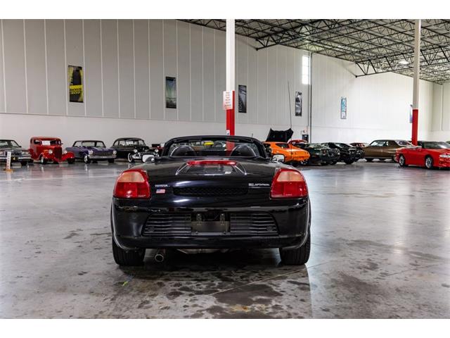 2000 Toyota MR2 (CC-2074777) for sale in Kentwood, Michigan