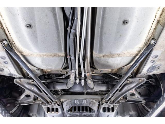 2000 Toyota MR2 (CC-2074777) for sale in Kentwood, Michigan