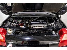 2000 Toyota MR2 (CC-2074777) for sale in Kentwood, Michigan