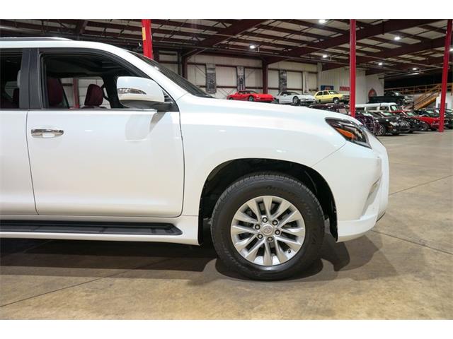2021 Lexus GX (CC-2074778) for sale in Kentwood, Michigan